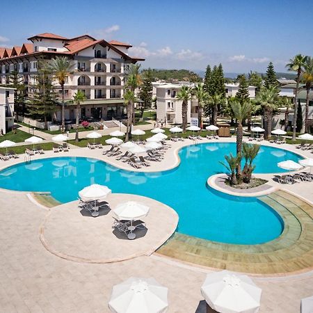 Euphoria Barbaross Beach Resort Kizilot Exterior photo